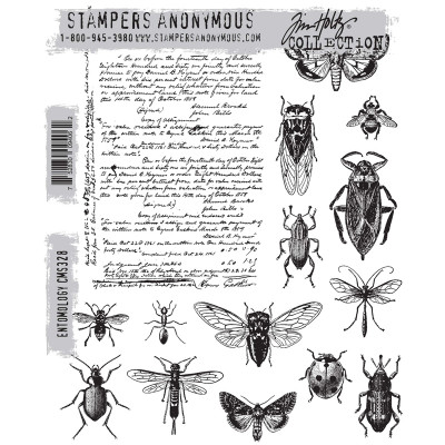 CMS328 Entomology