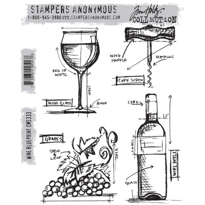 CMS333 Wine Blueprint