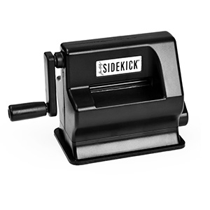 Sidekick Starter Kit (black)