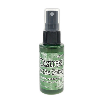 Rustic Wilderness Oxide Spray