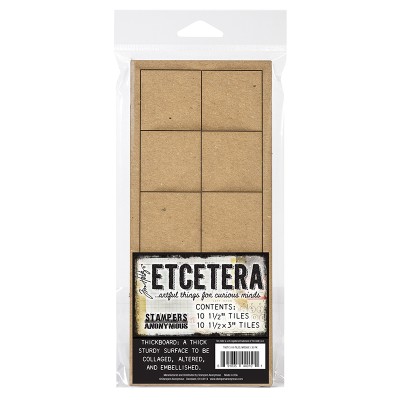 Etc019 Etcetera Tiles Mosaic