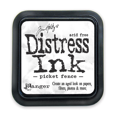 Picket Fence Ink Pad