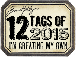 12 Tags of 2015