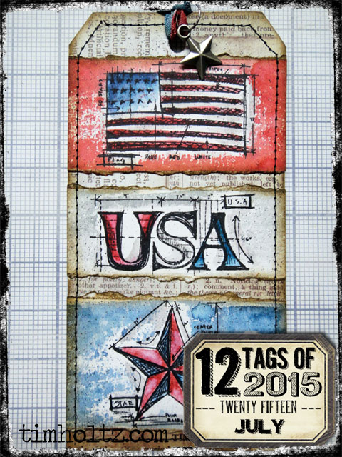 12 tags of 2015: July | www.timholtz.com