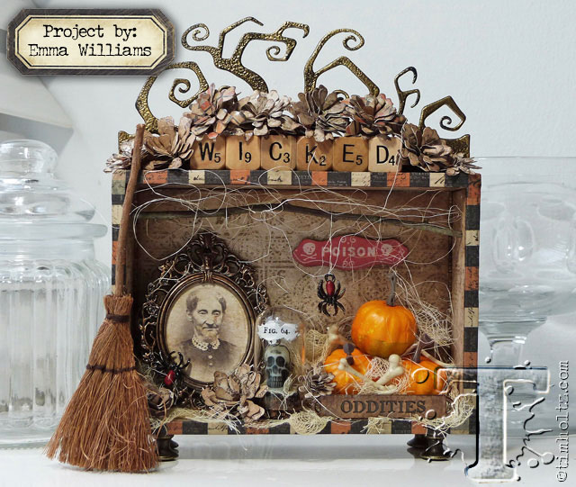 http://timholtz.com/2016-halloween-inspiration-series-project-by-emma-williams/