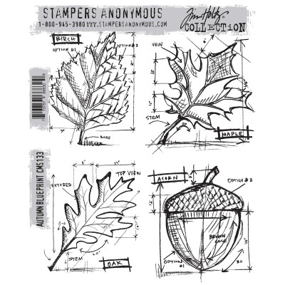 CMS133 Autumn Blueprint