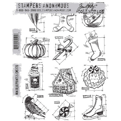 CMS170 Mini Blueprints 5