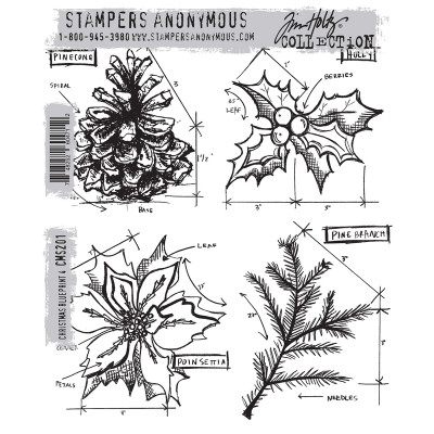 CMS201 Christmas Blueprint 4