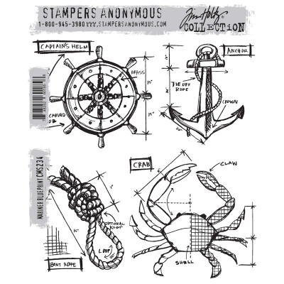 CMS234 Mariner Blueprint