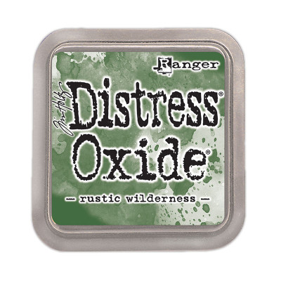 Rustic Wilderness Oxide Pad