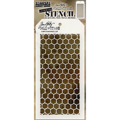 THS005 Honeycomb