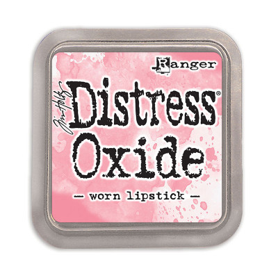 Worn Lipstick Oxide Pad