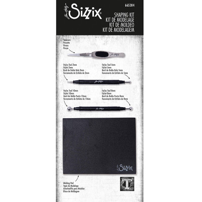 Shaping Kit (black)