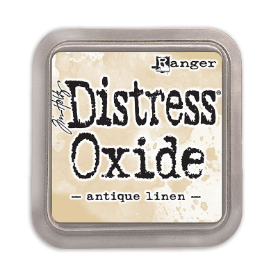 Antique Linen Oxide Pad
