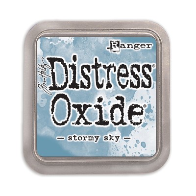 Stormy Sky Oxide Pad