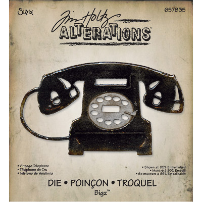 Vintage Telephone