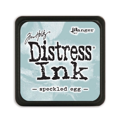 Speckled Egg Mini Ink