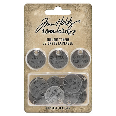 Thought Tokens