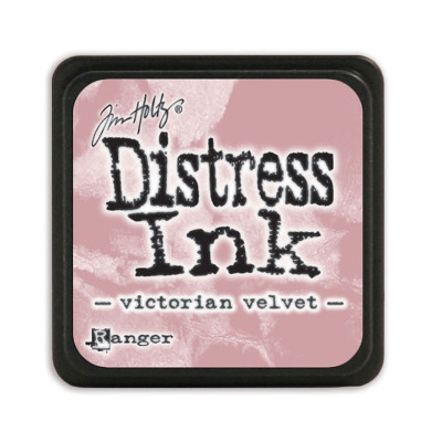 Victorian Velvet Mini Ink