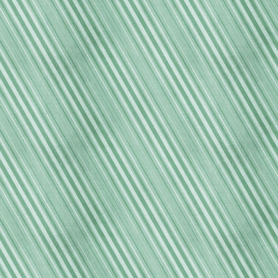 Peppermint Stripe