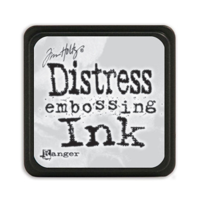 Embossing Ink Mini Ink