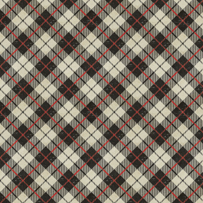 Holiday Plaid