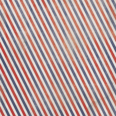 Postal Stripe