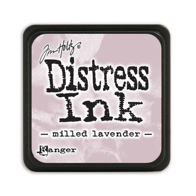 Milled Lavender Mini Ink