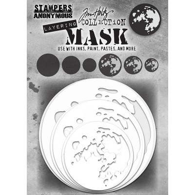 Msk01 Moon Mask