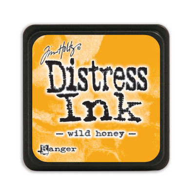 Wild Honey Mini Ink