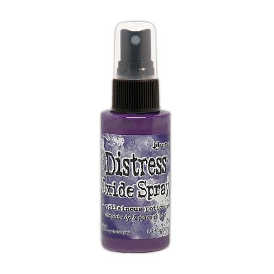 Villainous Potion Oxide Spray