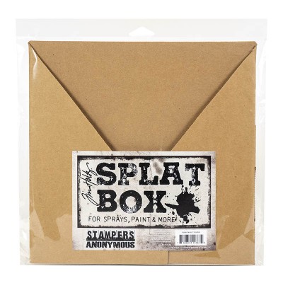 Splat Box