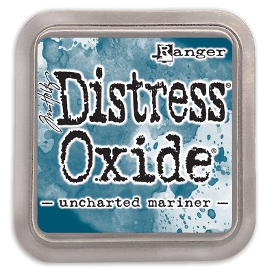 Uncharted Mariner Oxide Pad