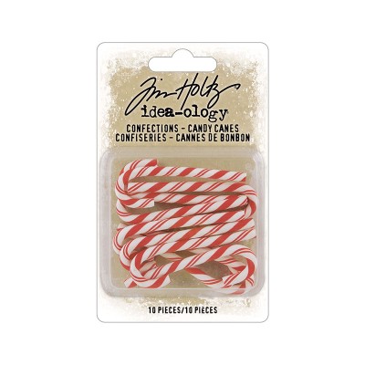 Confections Candy Canes 2022