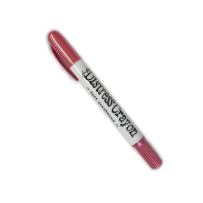 Tart Cranberry Crayon