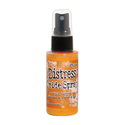 Wild Honey Oxide Spray