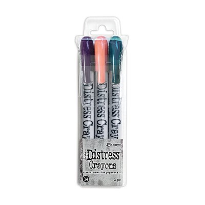 Distress Crayons Set 14