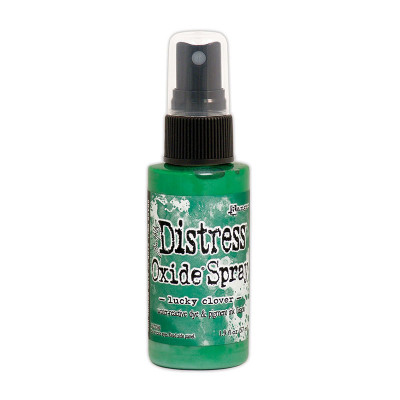 Lucky Clover Oxide Spray