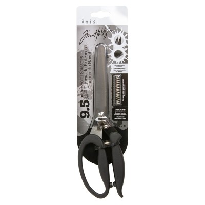 Recoil Scissors 9.5”