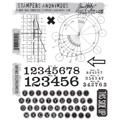 Cms489 Deconstructed