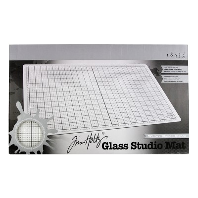 Glass Studio Mat