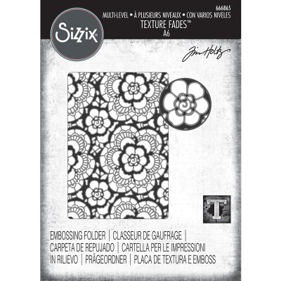 Lace *multi-level