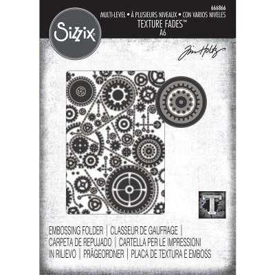 Gears *multi-level