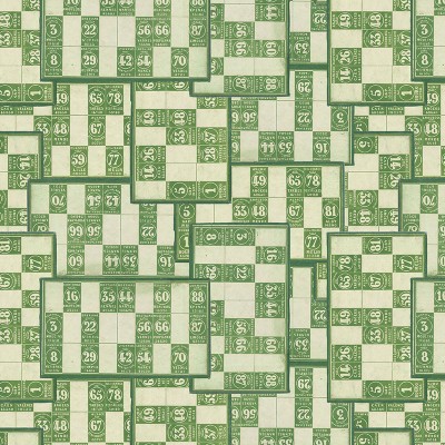 06 Green Numbers