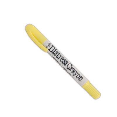 Squeezed Lemonade Crayon