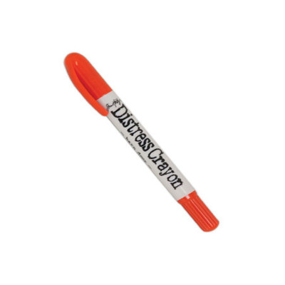 Swatch Form: Ranger's Tim Holtz Distress Crayon Sets 