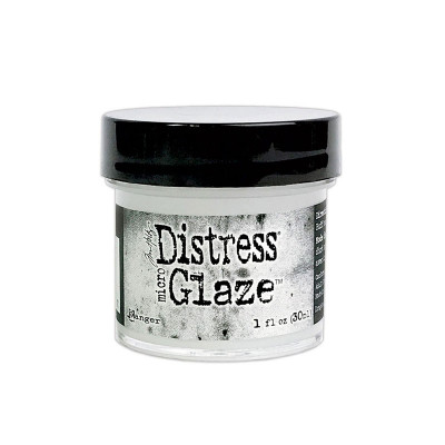 Distress Microglaze
