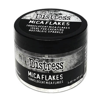 Distress Mica Flakes