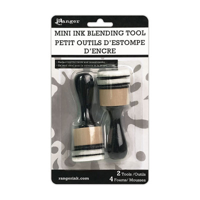 Distress Mini Ink Blending Tool