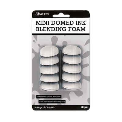 Mini Ink Blending Domed Foams